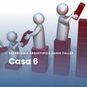 audio taller casa 6 con Cristina Laird