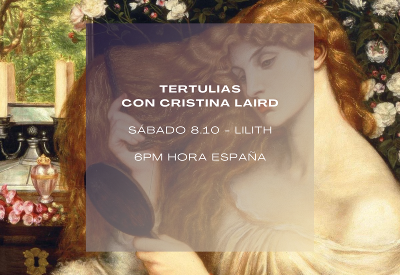 tertulia lilith