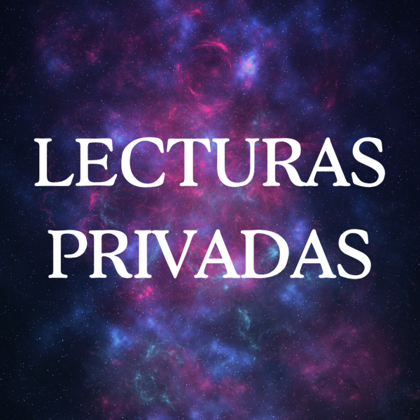 lecturas privadas Cristina Laird