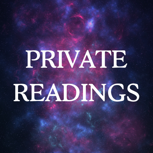 private readings